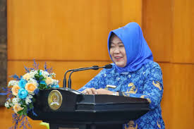 Dr. Siti Aminah, Sp.KGA